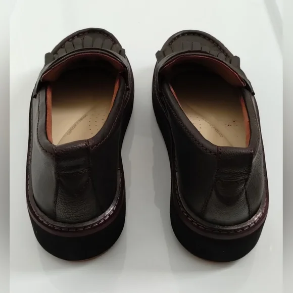 Clarks Orianna Loafer - Picture 6 of 8
